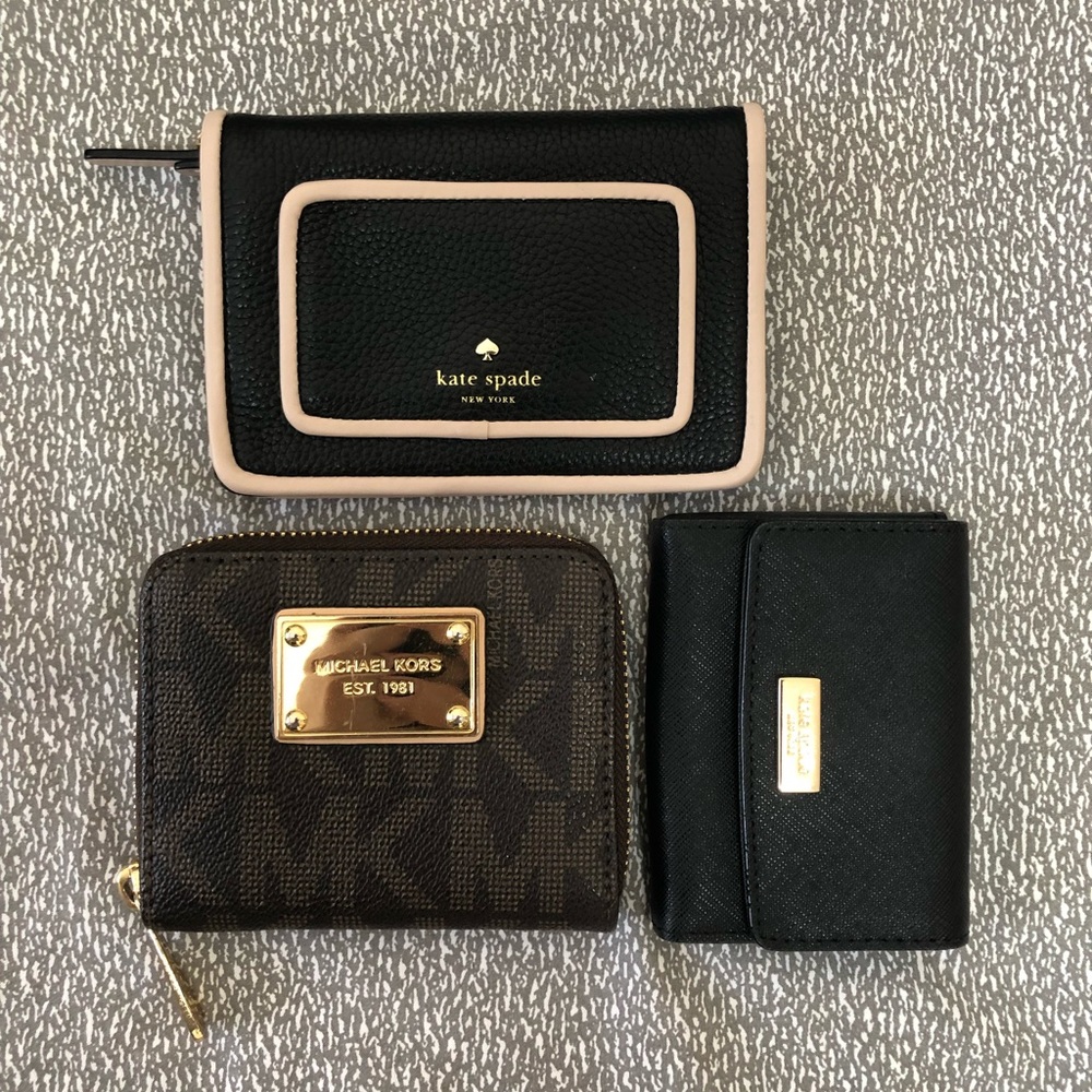 Wallets Bundle